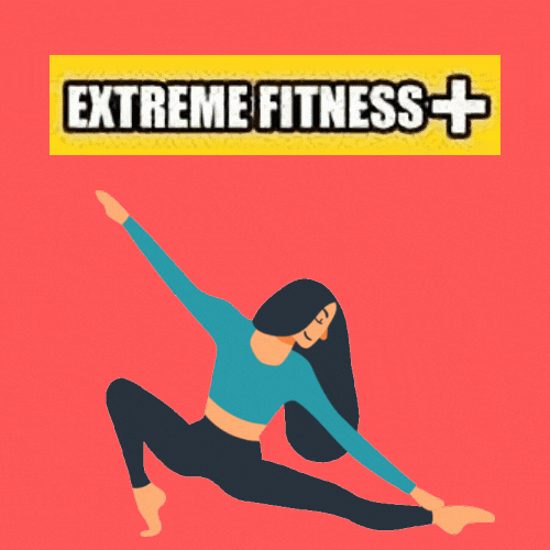 Extreme Fitness Plus | Sport & Health GIF