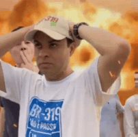 Br Deputado GIF by Saullo Vianna