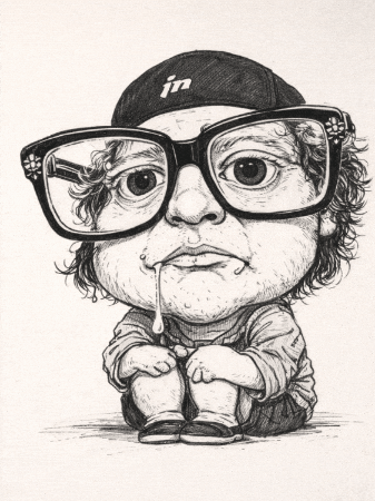 Tuff Bulgogi GIF by Jan Metternich