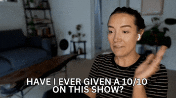 Gay Wow GIF by Alayna Joy