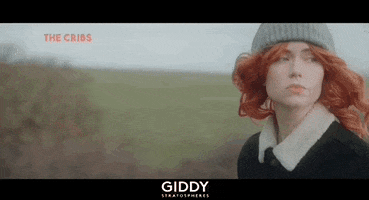 Red Hair Bands GIF by Bulldog Film Distribution