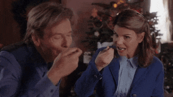when calls the heart christmas GIF by Hallmark Channel
