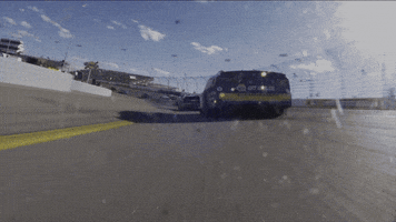 Move Bitch GIF by NASCAR