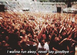 Run Away Linkin Park GIF - Find & Share on GIPHY