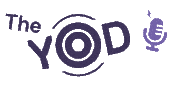 Podcast Yod Sticker by You Okay, Doc?