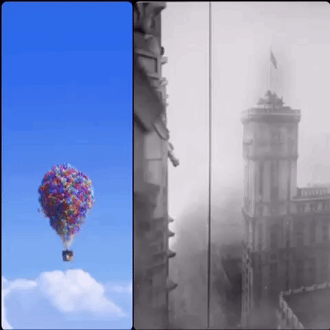 Happy Art GIF by The Videobook - Find & Share on GIPHY