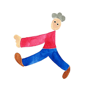 スペトミ Sticker