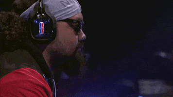 Sunglasses Esports GIF by HEAT Check Gaming