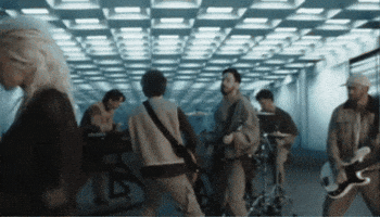 Linkin Park GIF