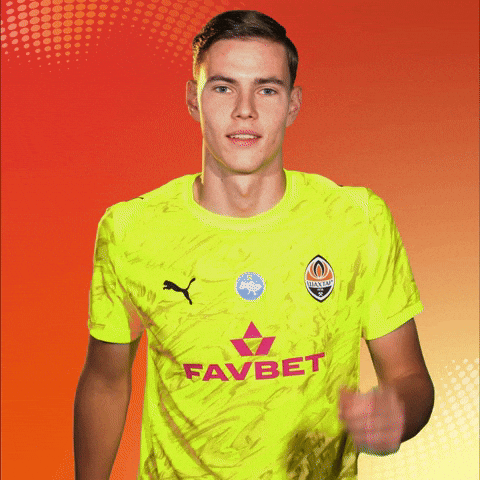 GIF by FC Shakhtar