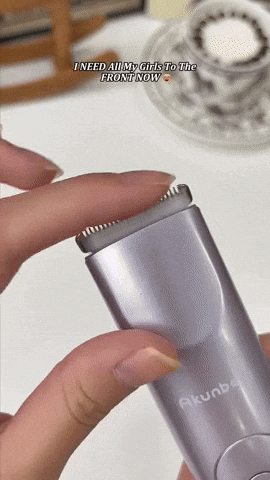 SmoothTrim™ — Precisietrimmer in actie
