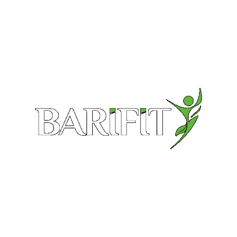 Barifit Sticker