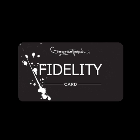 fidelity GIF by Georgettepol