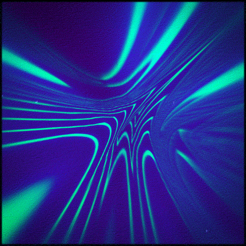 Gif Artist Glow GIF by Erica Anderson Find & Share on GIPHY