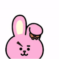 Bt21 Cooky Kook Bts GIF