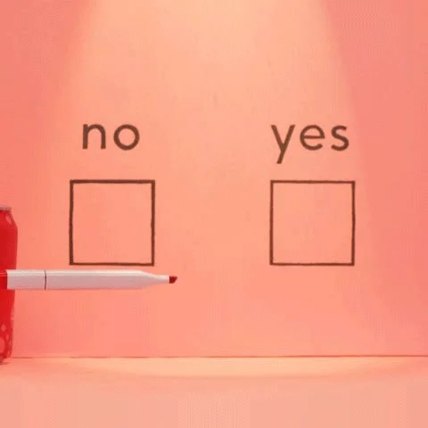 Hell Yeah Yes GIF by bubly