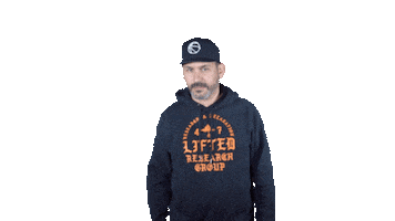 Trap Kingz Pulles Sticker by Innovative Influence