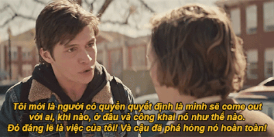 Love Simon GIF