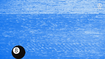 8 Ball Community GIF