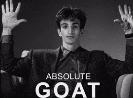 Goat GIF