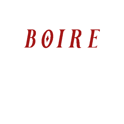Boire Local Sticker by Distillerie La Chaufferie