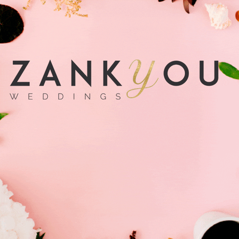 Wedding Zk GIF by marcellabodozankyou