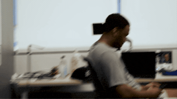 GIF by Detroit Pistons
