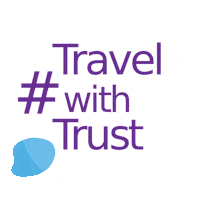 Travel Pts Sticker by Protected Trust Services