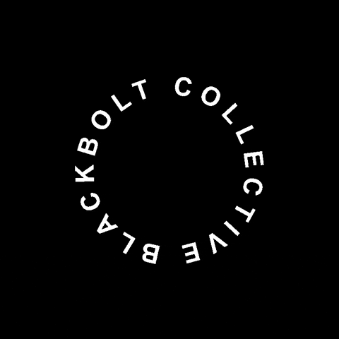BlackBolt Collective GIF