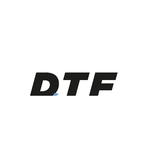 Sticker by DTF RÁPIDO