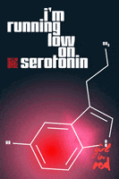 Serotonin GIF by girl in red
