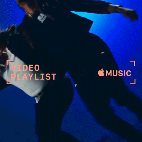 music video success GIF by Apple Music