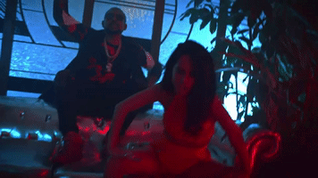 Becky G GIF