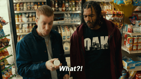 Daveed Diggs What GIF by Blindspotting - Find & Share on GIPHY