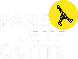 Sticker by Parisjetequitte
