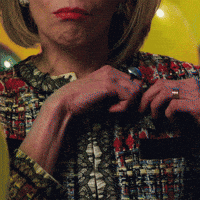 Angry Season 2 GIF by CBS All Access