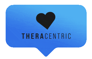 Physical Therapy Gym Sticker by Train Centric