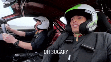 chris harris sugar GIF by Top Gear
