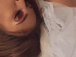 Feels Right GIF by Alina Baraz