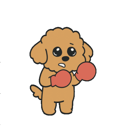 Pon Sticker