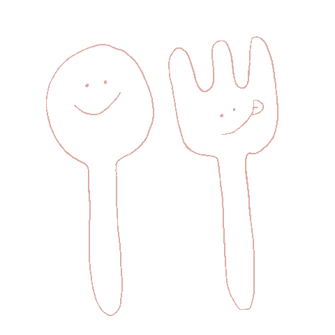 Coffee Sticker