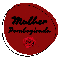 Empoderamento Macumba Sticker