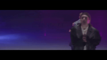 Mitch Grassi GIF by Superfruit