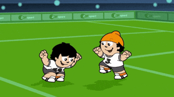 world cup football GIF by ZDF
