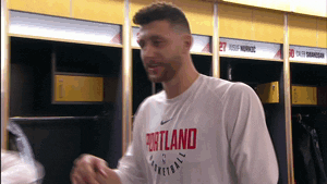 whats up smile GIF by NBA