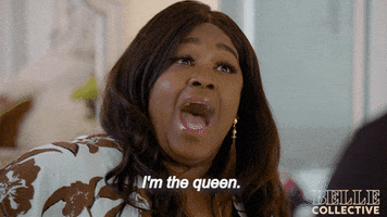 Queen Boss GIF by OWN: Oprah Winfrey Network