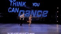 So you think you can dance dance GIF - Find on GIFER