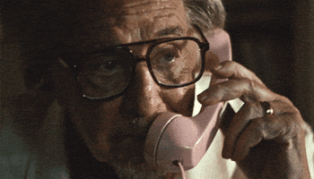 Al Pacino GIF by RowKPresents