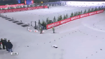 Benedikt Doll Biathlon GIF