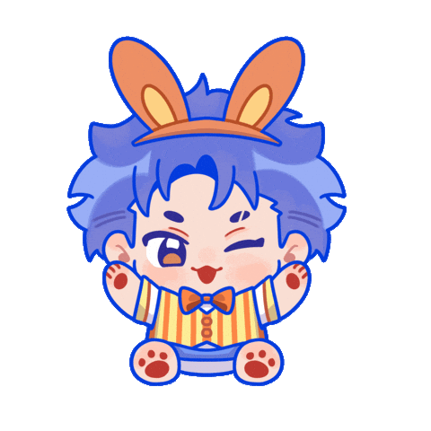 Carrot Sticker